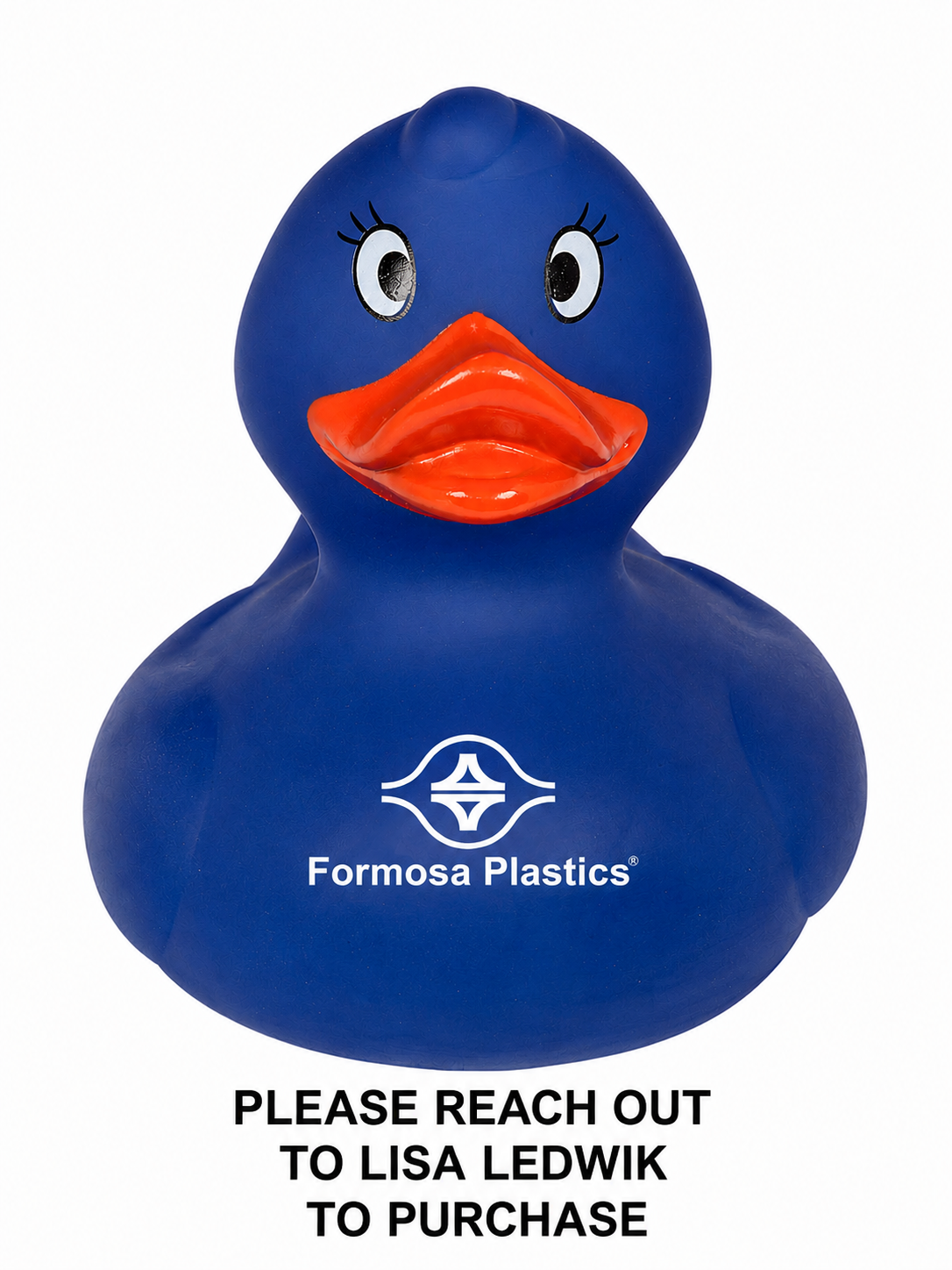 Formosa Plastics - Ducks