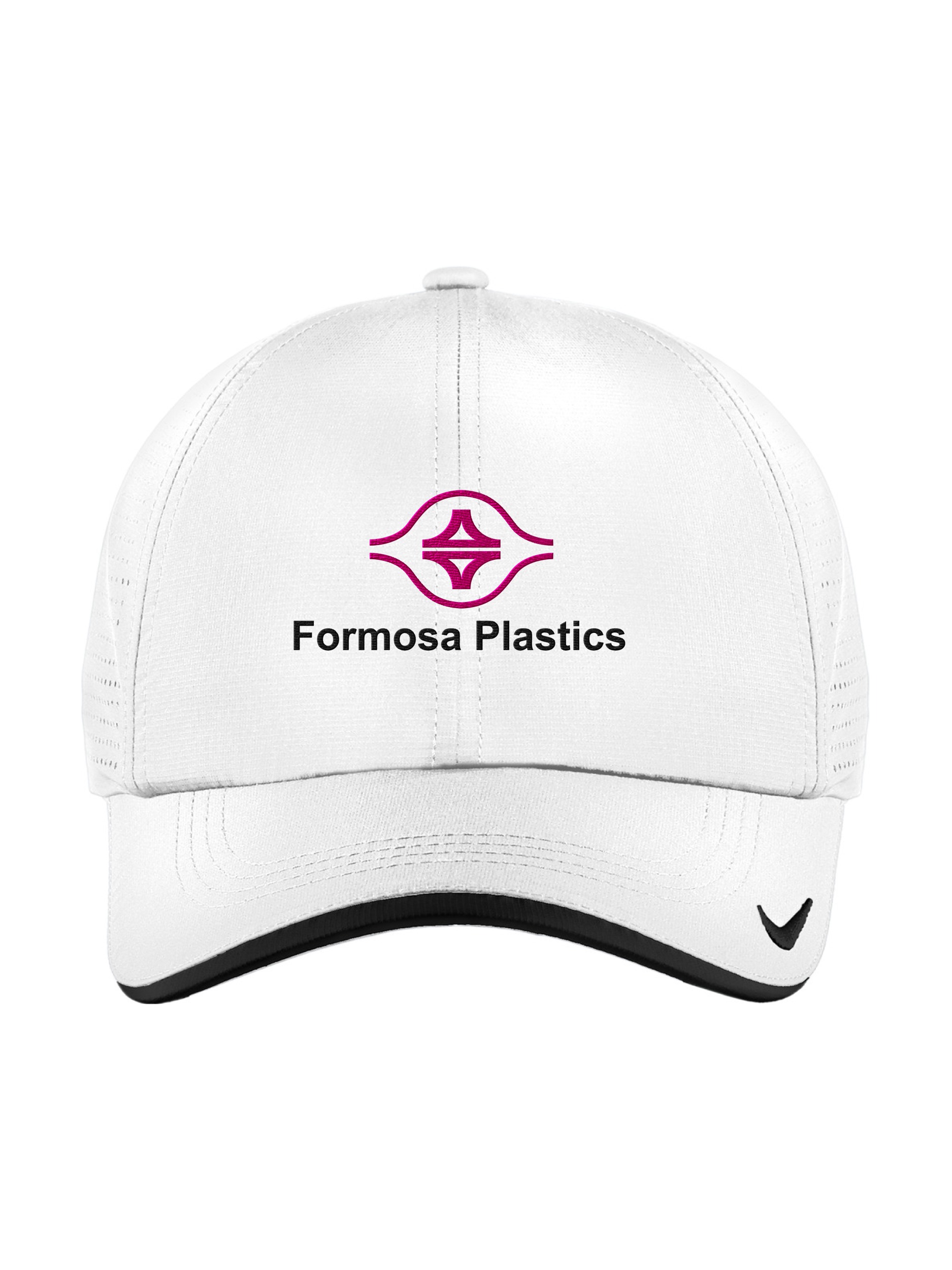 Formosa Plastics - Nike Dri-FIT Perforated Performance Cap
