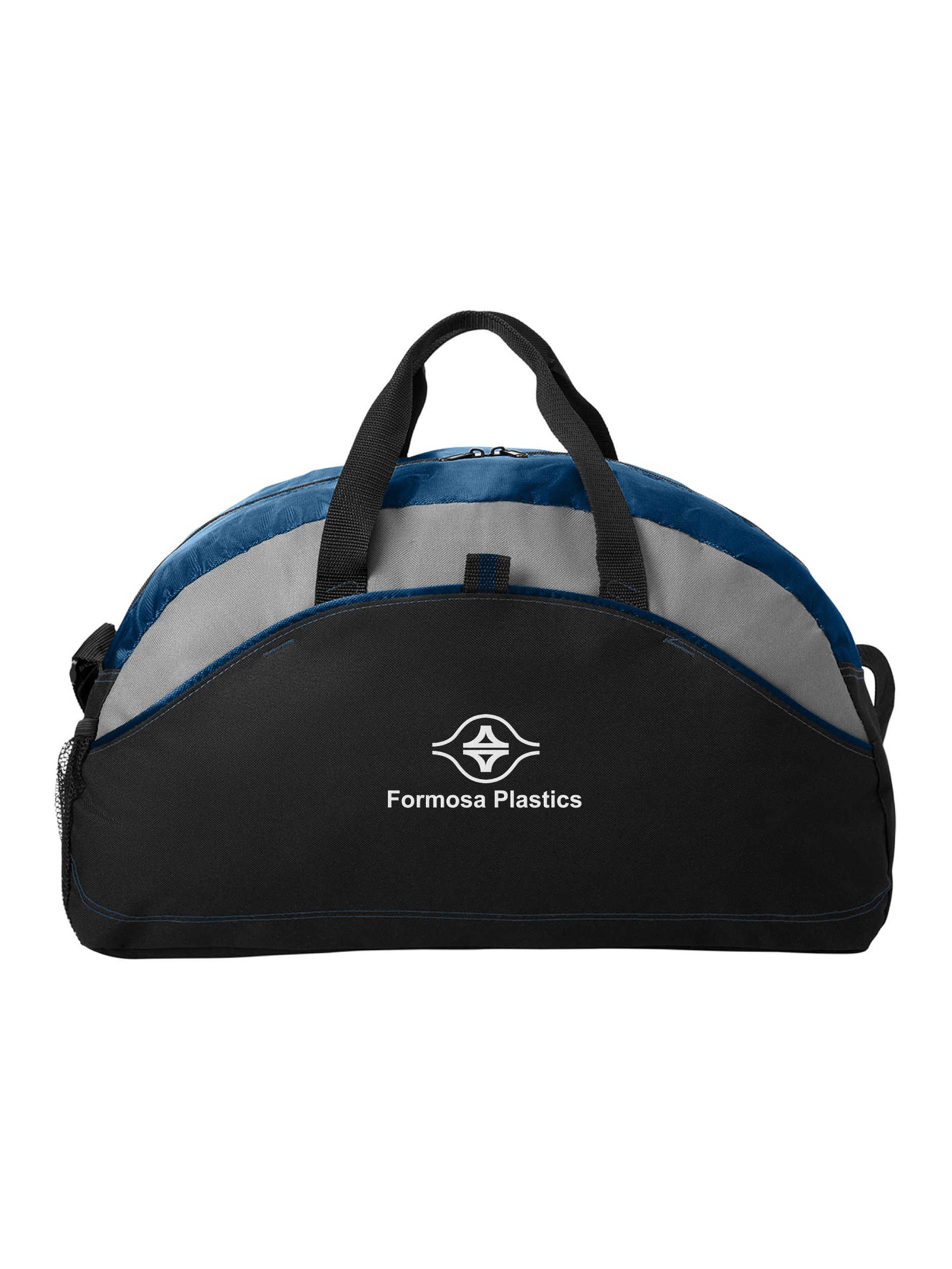 Formosa Plastics - Port Authority Medium Contrast Duffel
