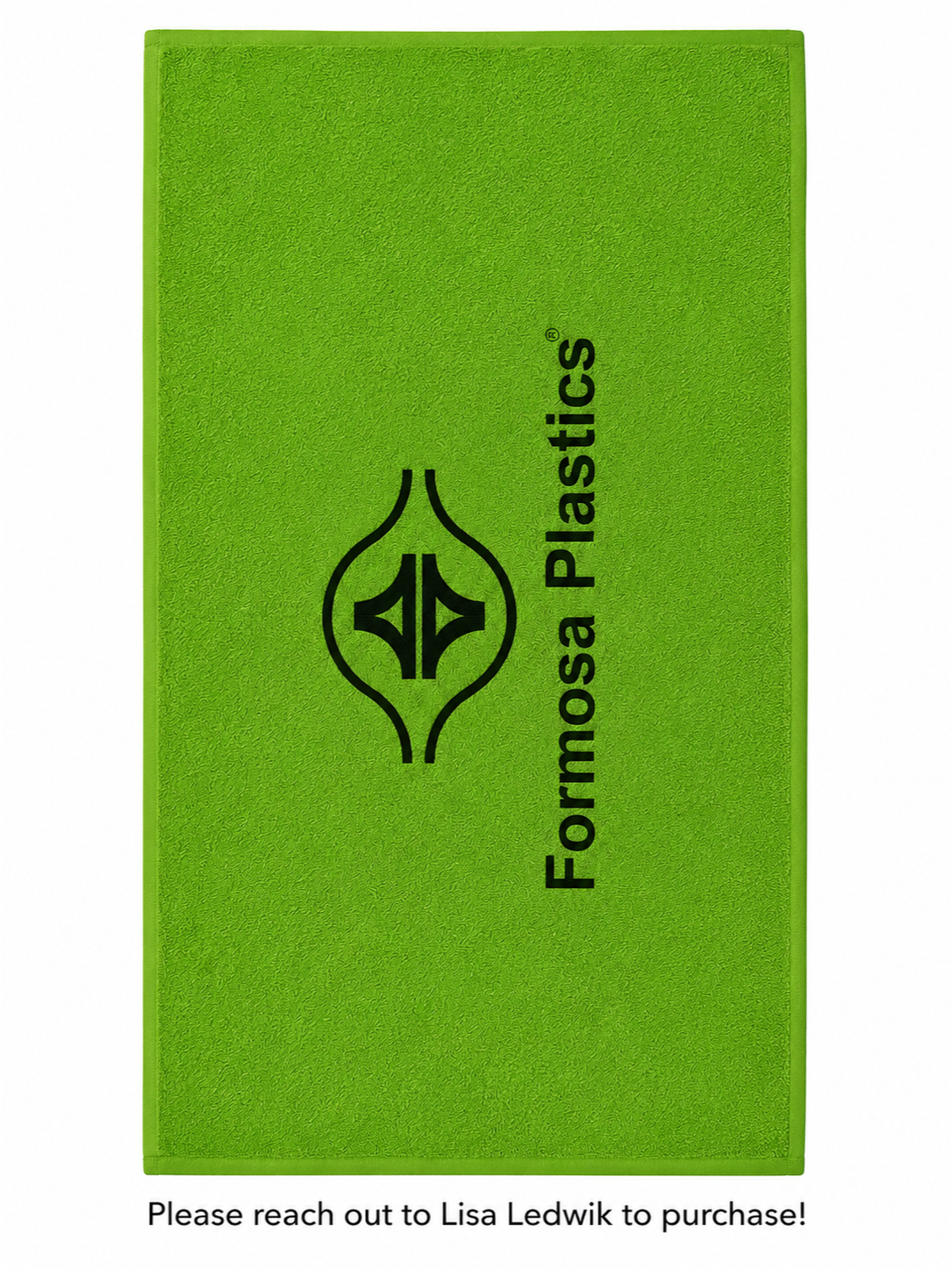 Formosa Plastics - Towels